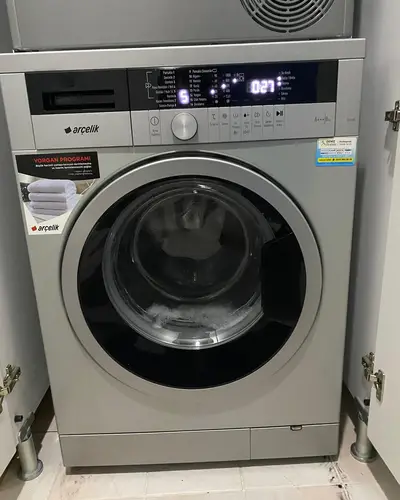 Arçelik çamaşır makinesi
