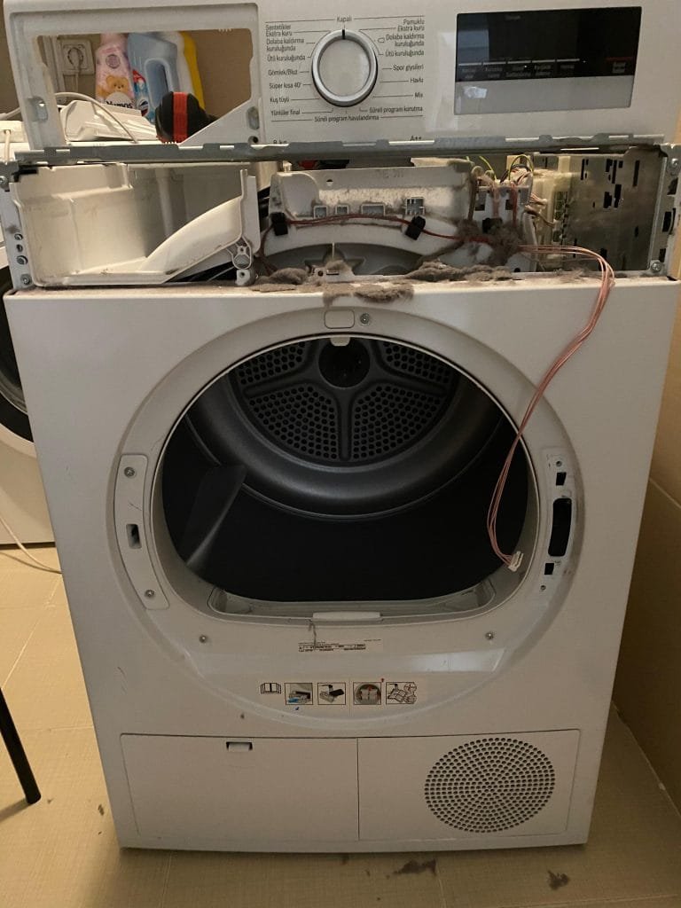 Eryaman Tamir Servisi Önerisi