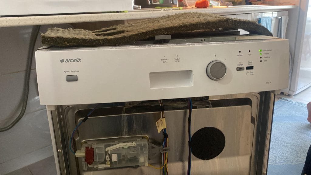 Eryaman Teknik Servis beyaz eşya tamiri 22