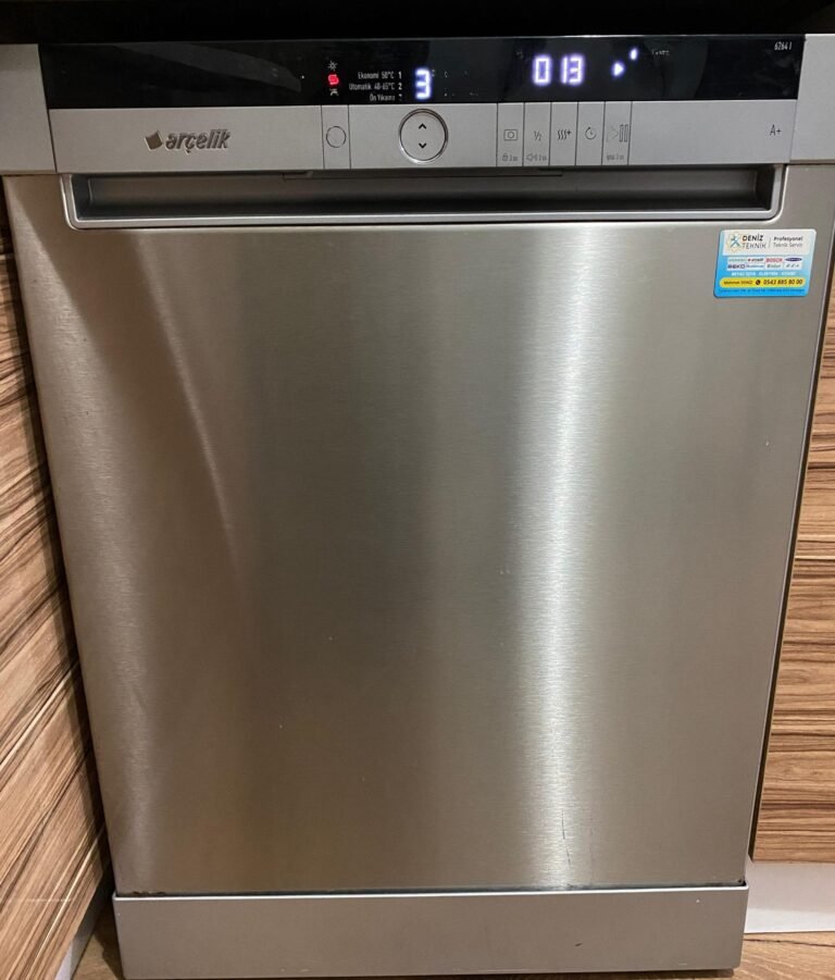 Eryaman Teknik Servis beyaz eşya tamiri 32